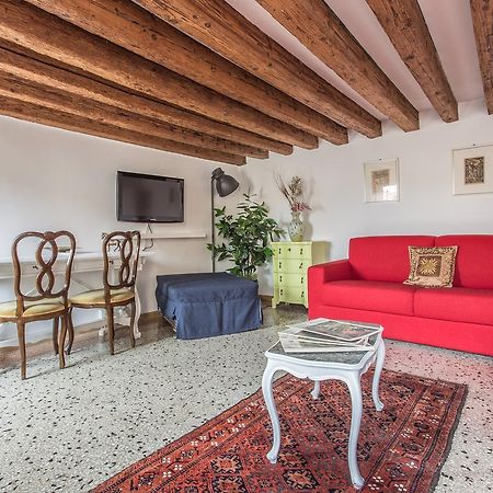 Apartmán Ca' Roberta Benátky Exteriér fotografie